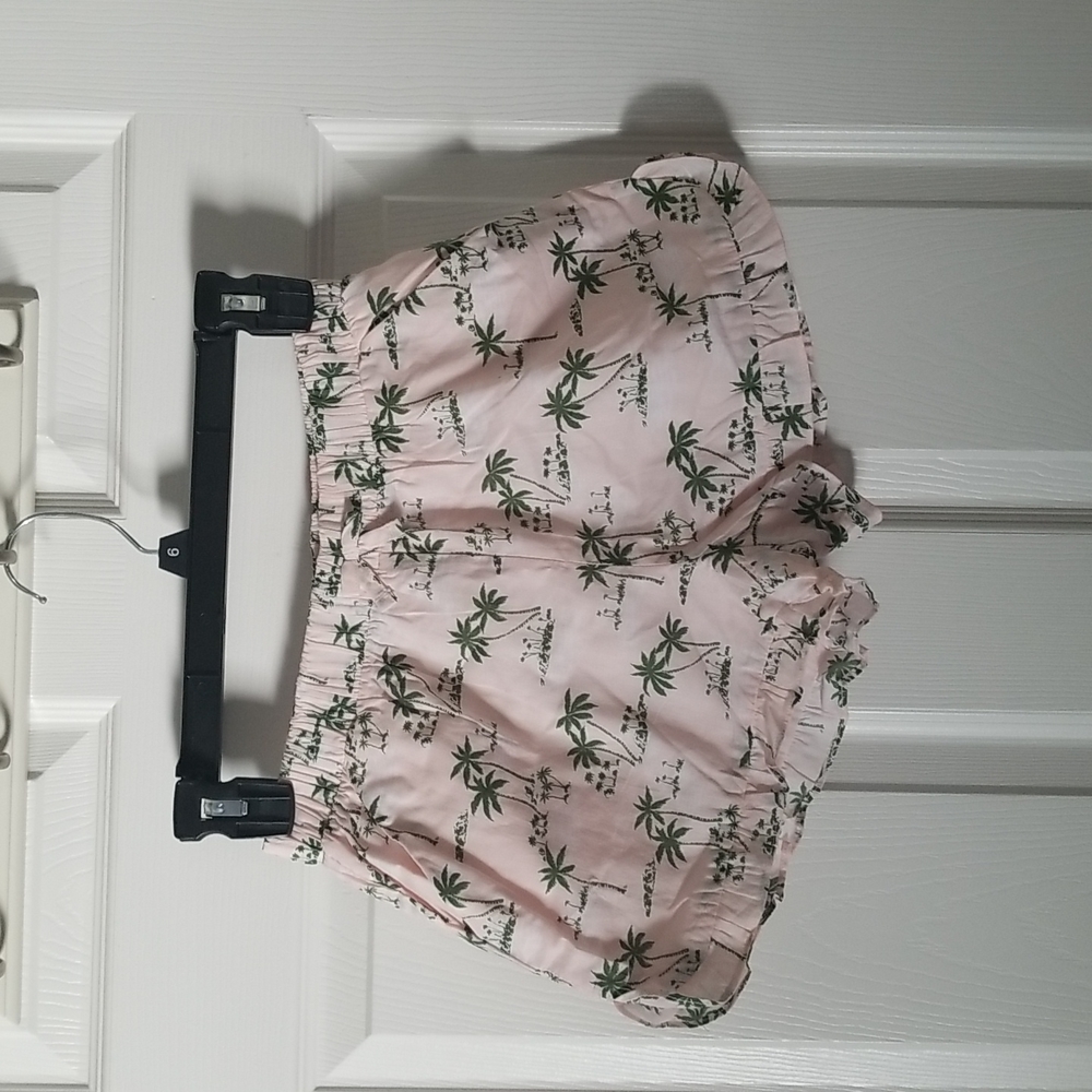 Girls shorts